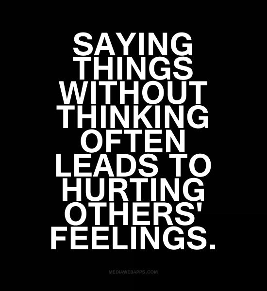 People Hurting Others Quotes QuotesGram