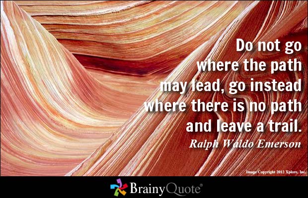 Choosing Your Path Quotes. QuotesGram