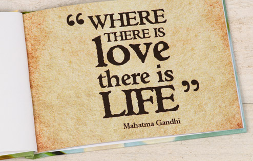 Book Quotes Love. QuotesGram