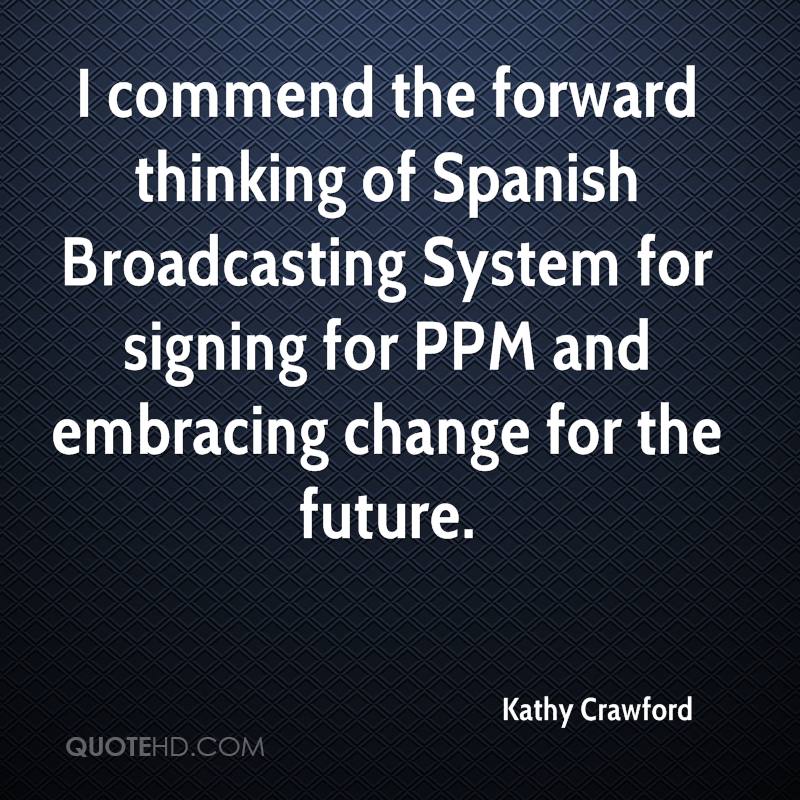 Forward Thinking Quotes. QuotesGram