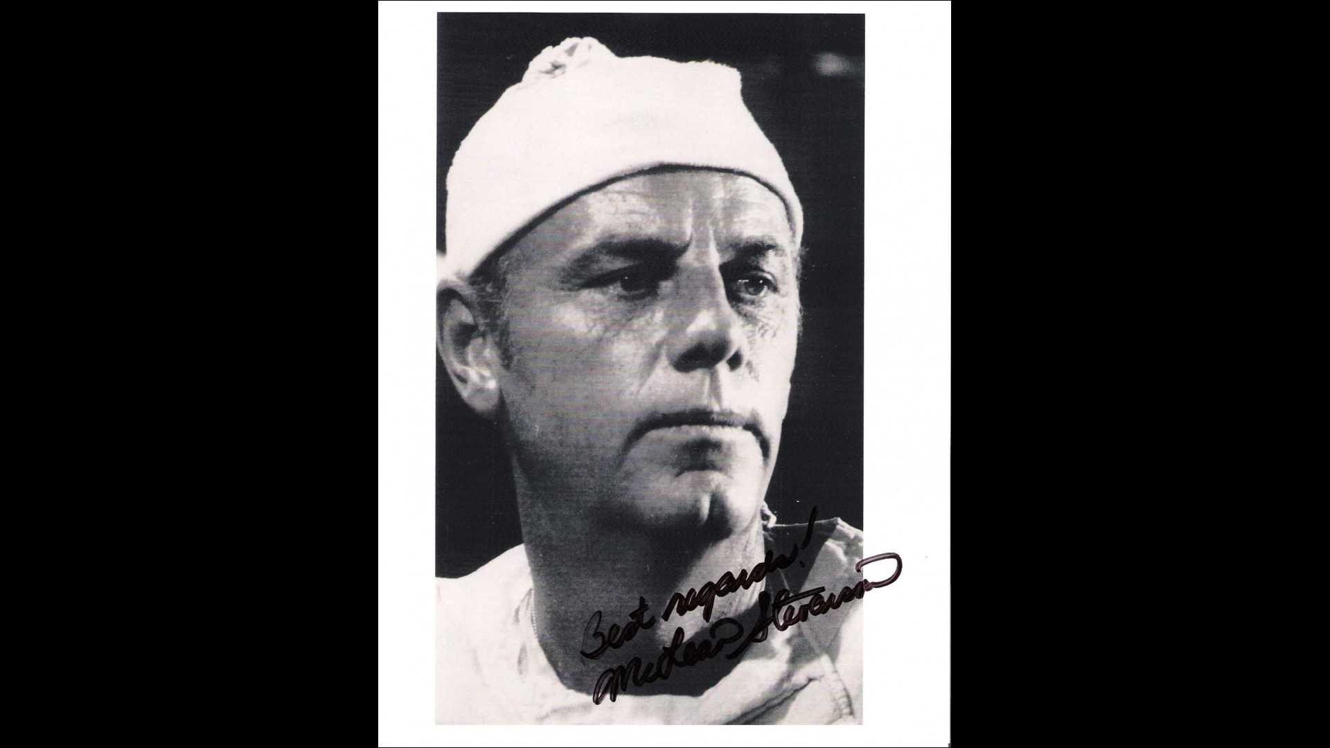 McLean Stevenson Quotes. QuotesGram