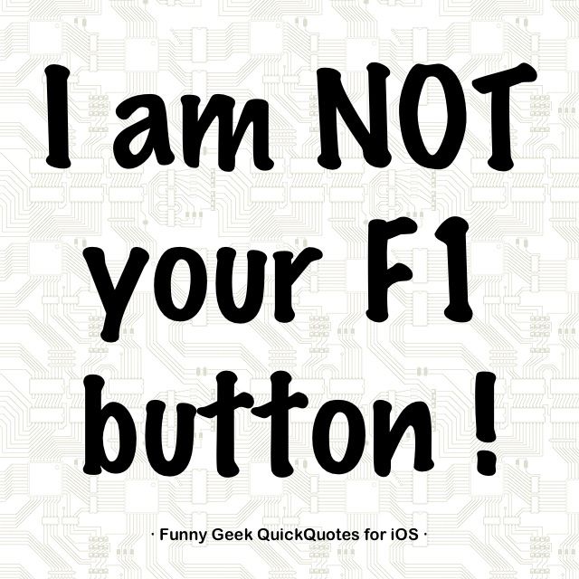 Computer Geek Quotes. QuotesGram