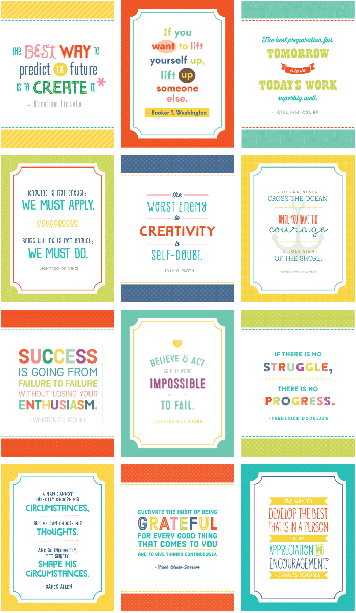 planner quotes quotesgram