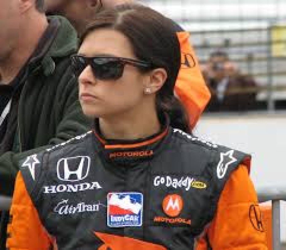 Danica Patrick Car Racing Quotes. QuotesGram
