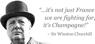 Winston Churchill Drinking Quotes. QuotesGram