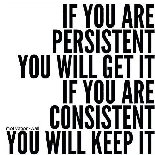 In The Workplace Quotes About Consistency. QuotesGram