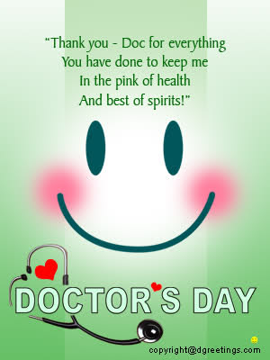 Doctors Day Appreciation Quotes. QuotesGram