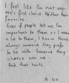 Quotes About Being Second Quotesgram Quotes About Being Second Quotesgram