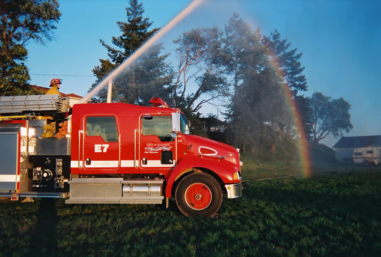 Fire Service Leadership Quotes. QuotesGram