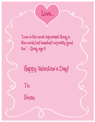 Cute Valentine Sayings For Kids Cute Valentine For Teachers Quotes. Quotesgram