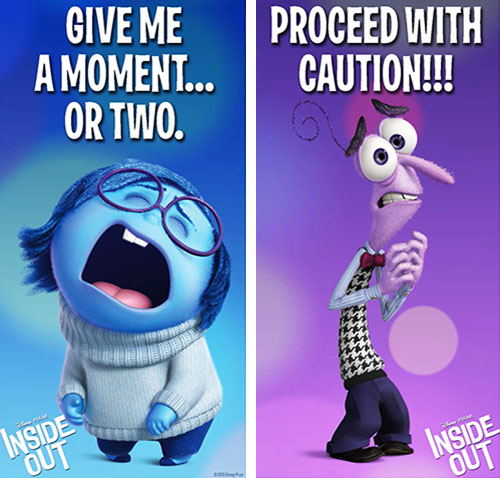 Quotes From Inside Out Inside Out Fear Quotes. Quotesgram