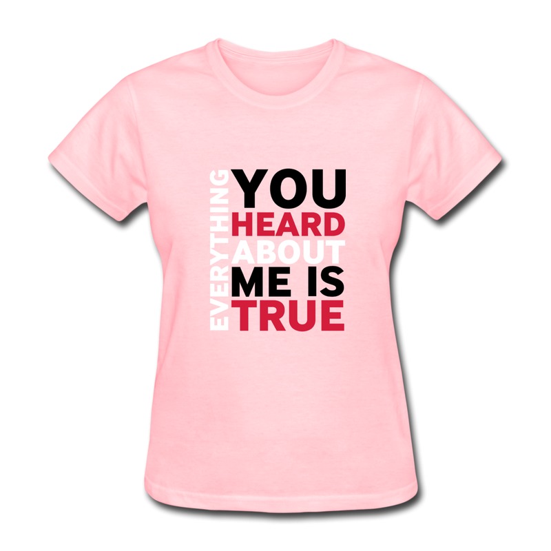 Quotes For Girls T Shirt. QuotesGram