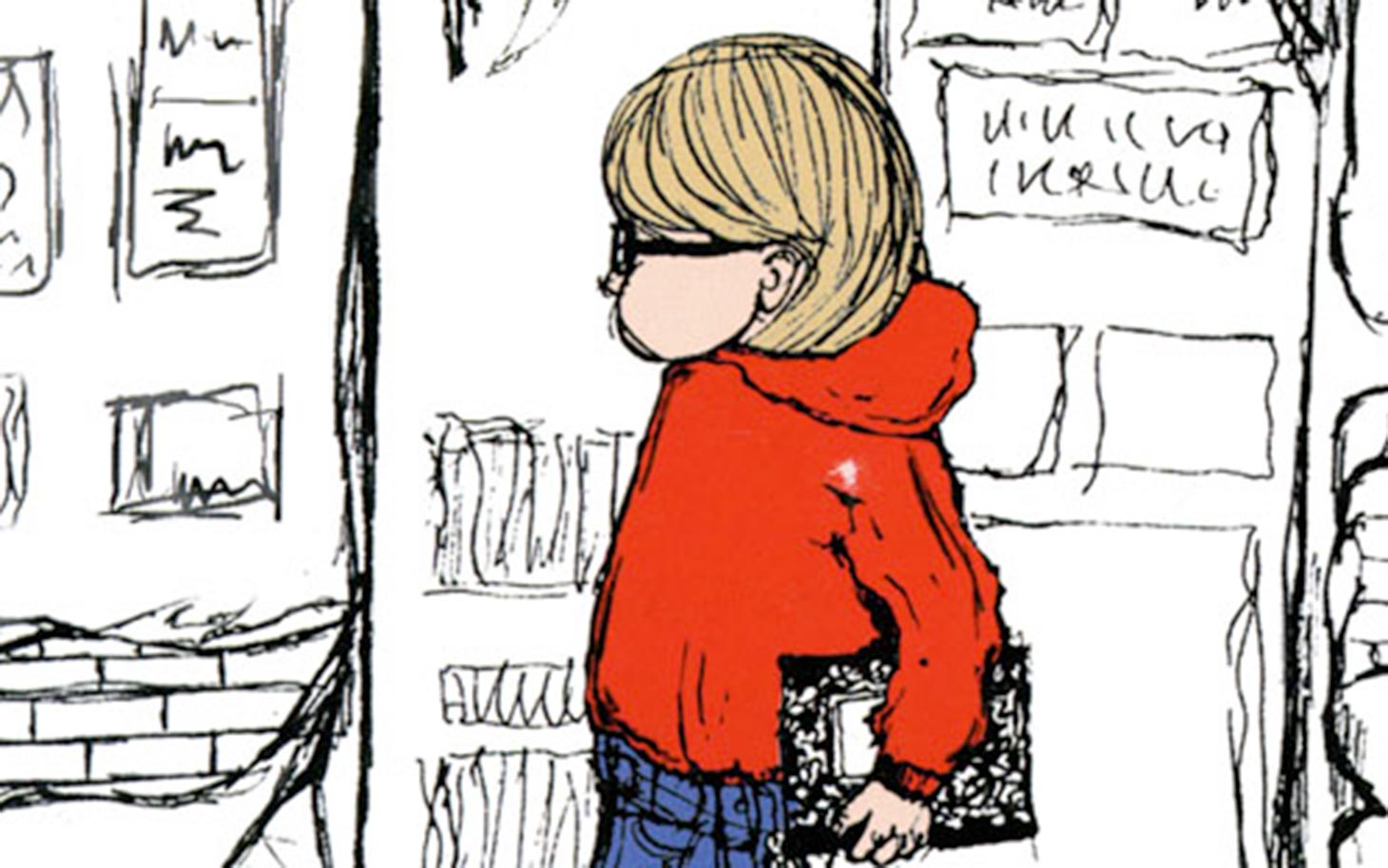 Harriet The Spy Book Quotes