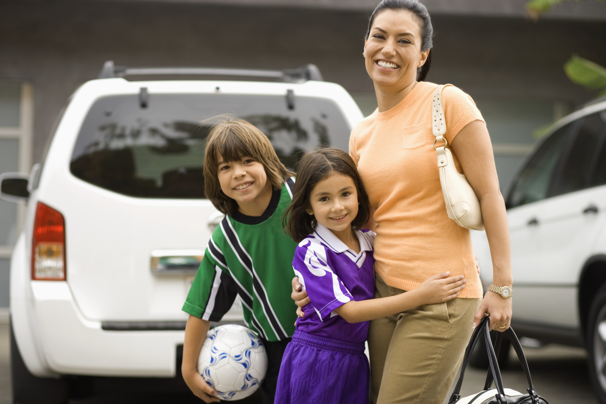 Soccer Mom Quotes To Their Daughter Quotesgram