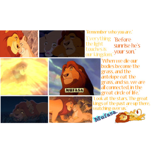 Best Lion King Quotes. QuotesGram