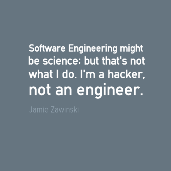 Funny Quotes About Engineering. QuotesGram