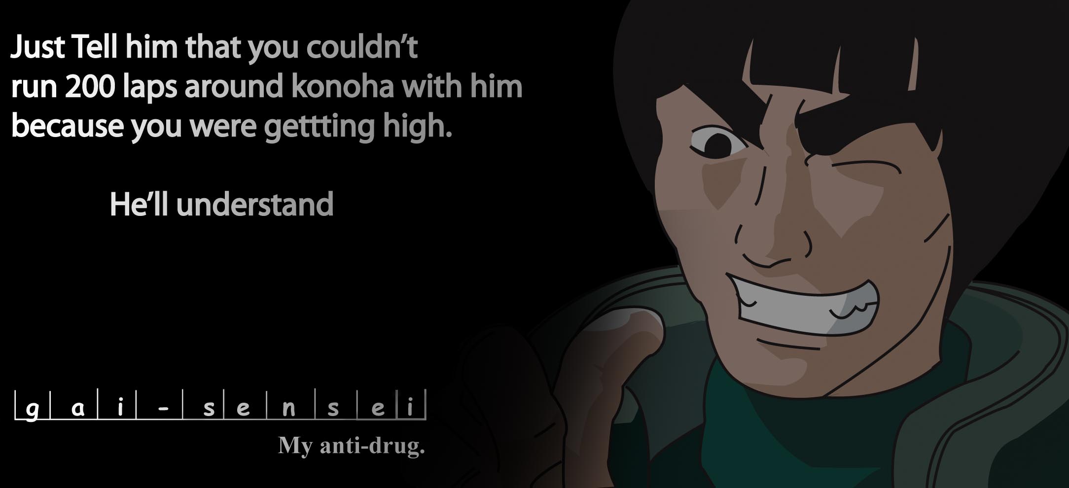 Guy Sensei Quotes. QuotesGram