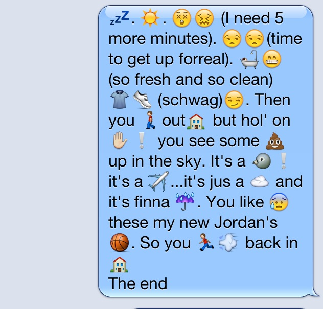 My Boyfriend Emoji Quotes. QuotesGram