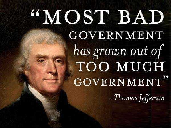Quotes About Thomas Jefferson Dissagreement. QuotesGram