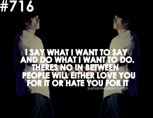 Inspirational Quotes From Eminem. QuotesGram
