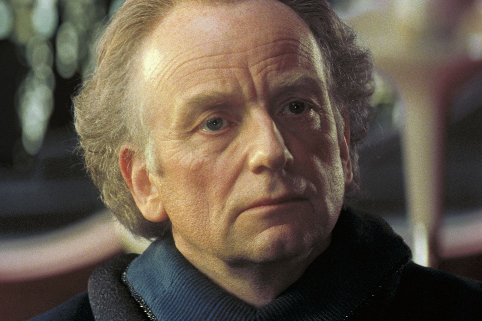 Ian McDiarmid Quotes. QuotesGram