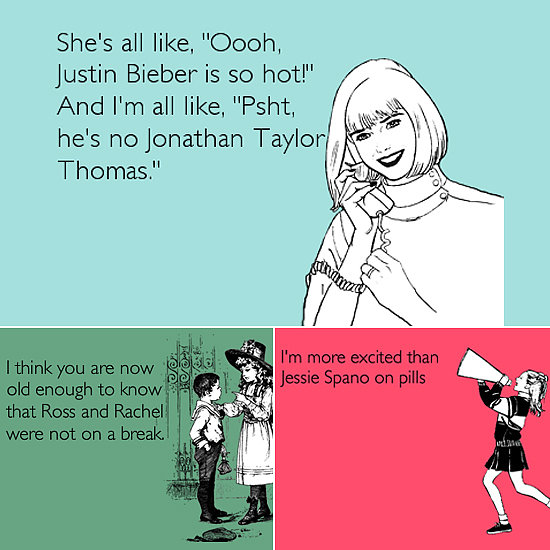 Someecards Girl Quotes. QuotesGram
