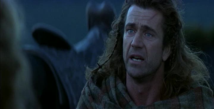 Love Quotes Always Have Braveheart. QuotesGram