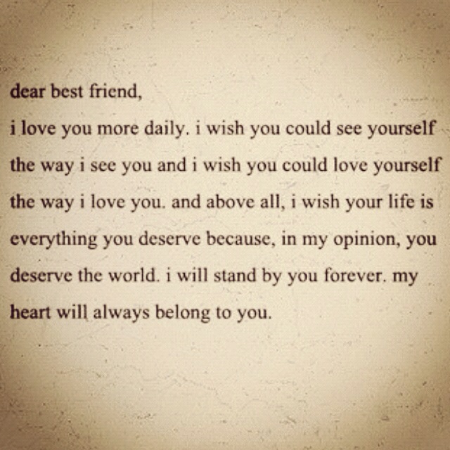 Dear Best Guy Friend Quotes. QuotesGram