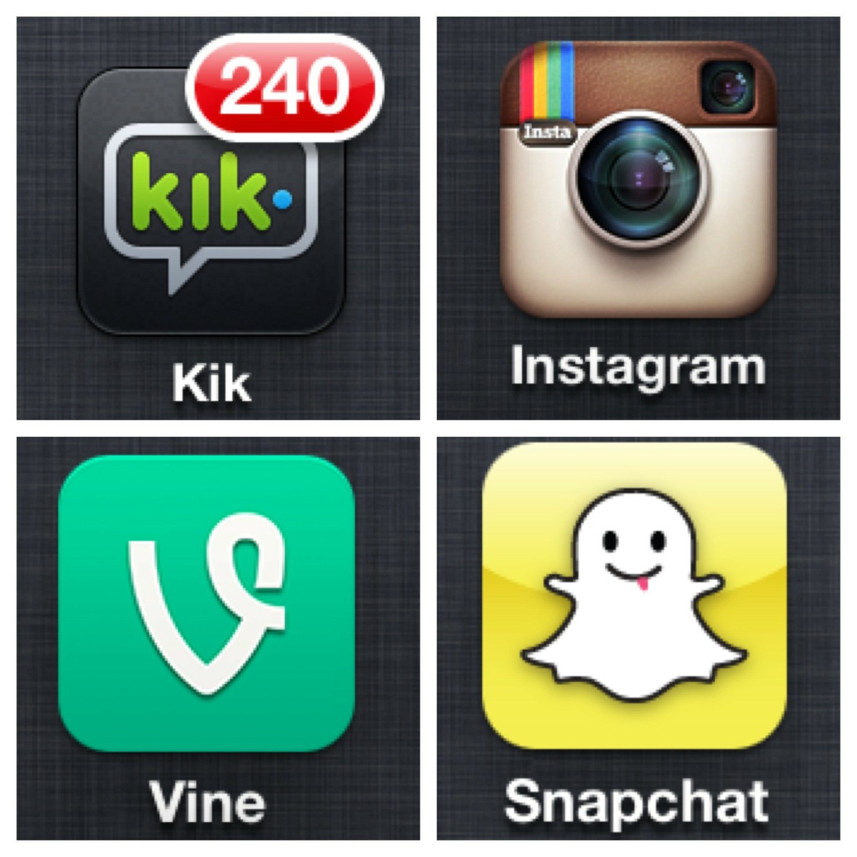 Instagram Quotes For Kik. QuotesGram