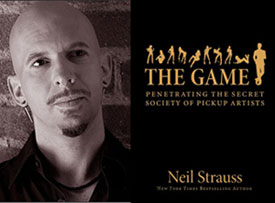 Strauss game neil the The Game: