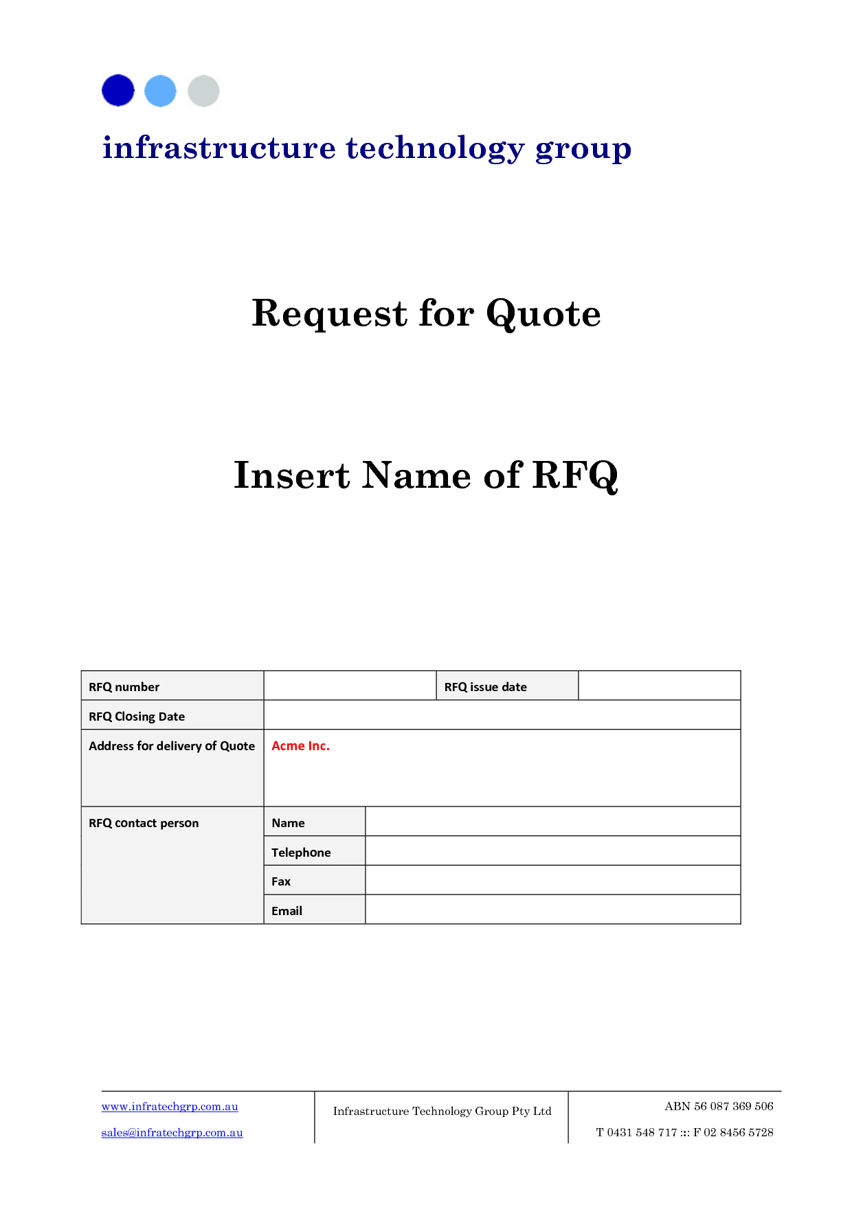 Request For Quote Template Word from cdn.quotesgram.com