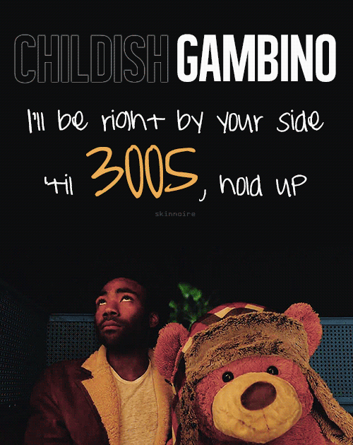 Childish Gambino Quotes Image