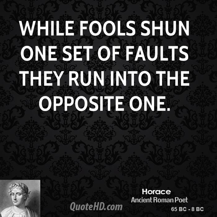 Roman Poet Horace Quotes. QuotesGram
