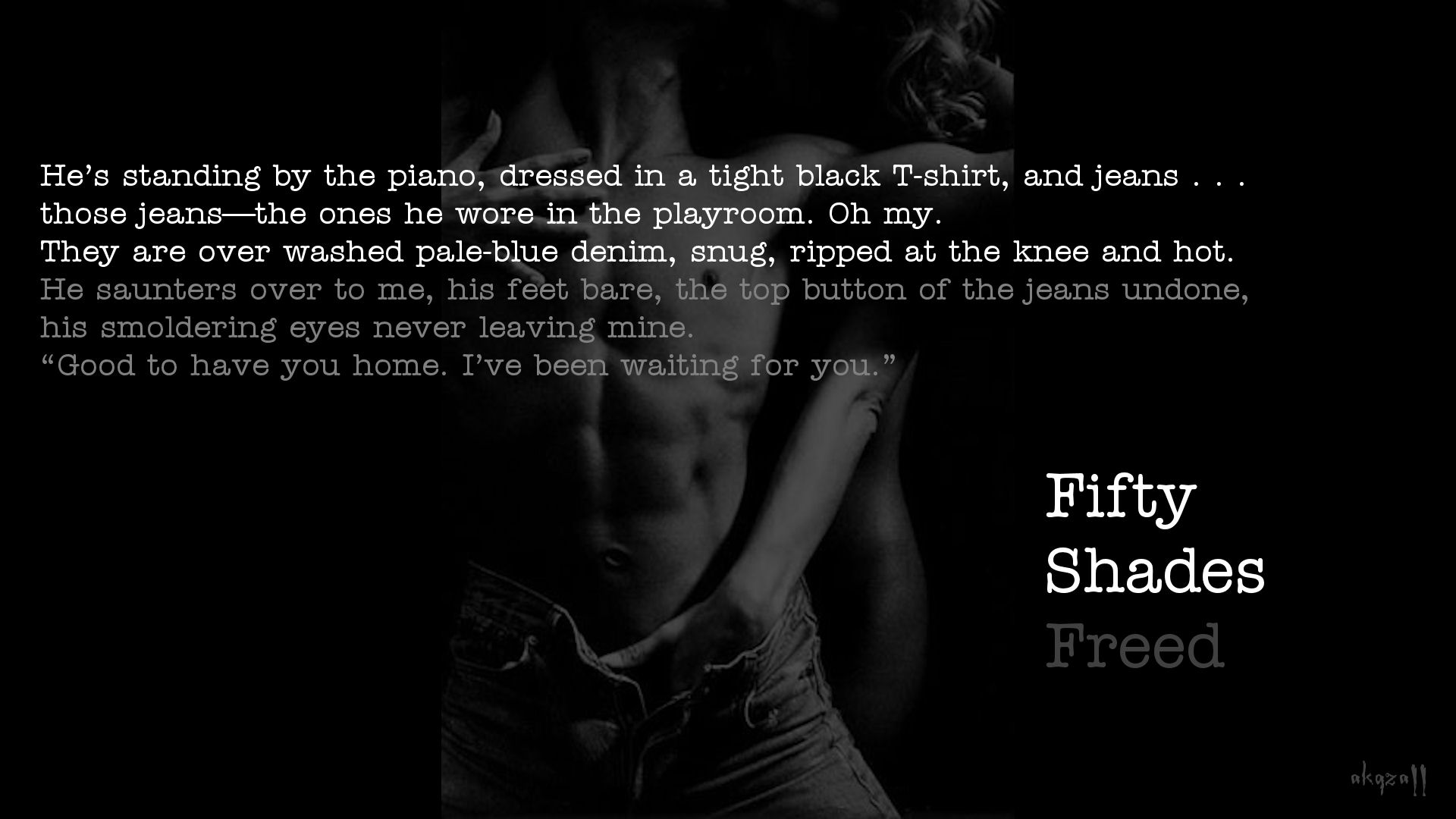 50 Shades Freed Quotes Quotesgram