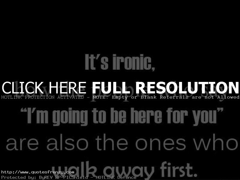 Ironic Inspirational Quotes. QuotesGram