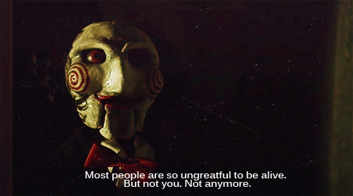 Saw John Kramer Quotes Quotesgram Saw John Kramer Quotes Quotesgram