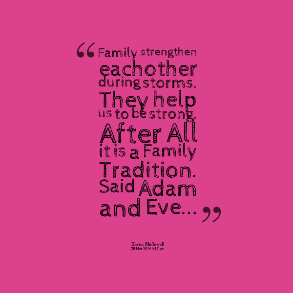 Quotes About Supporting Each Other. QuotesGram
