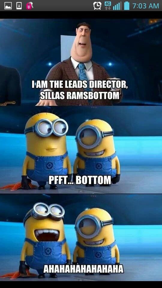 Minion Quotes About Homework. QuotesGram