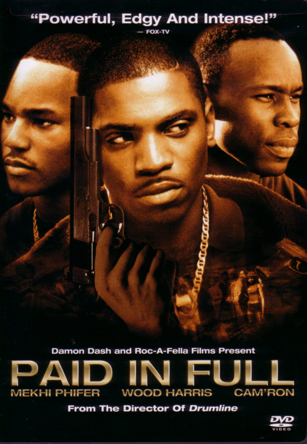 Paid In Full Mitch Quotes. QuotesGram