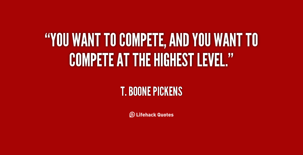Quotes About Friends Who Compete. QuotesGram