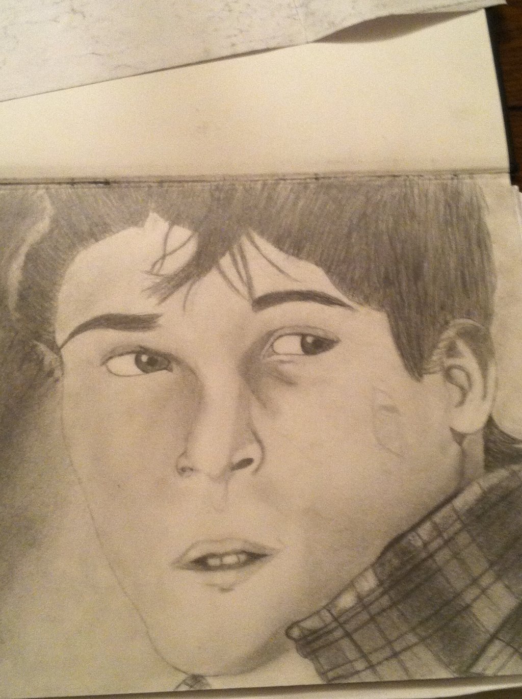 Things are rough all over, but it’s better that way.