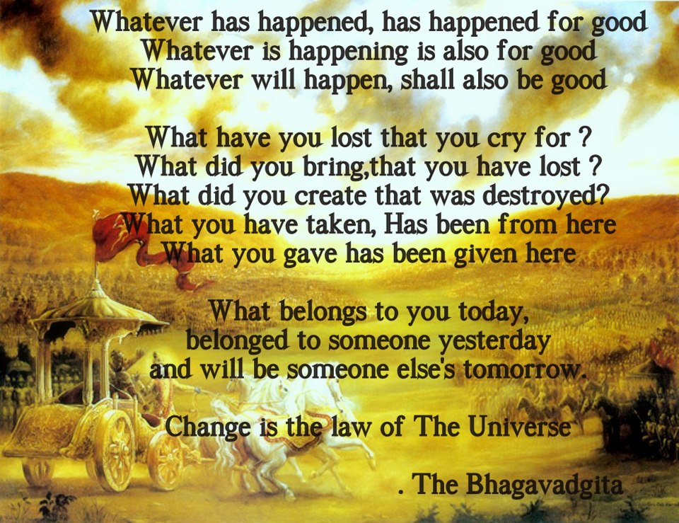 Bhagavad Gita Tamil Quotes. QuotesGram