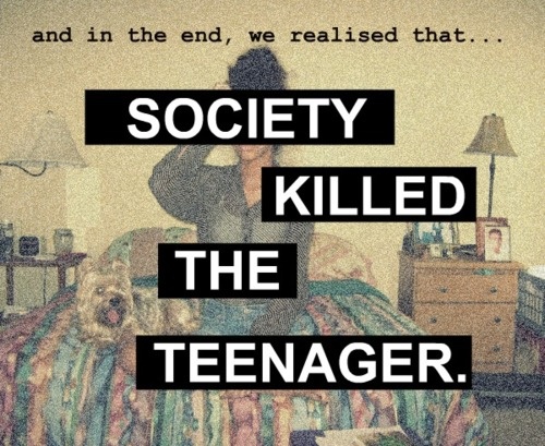 When is really end. When is really end