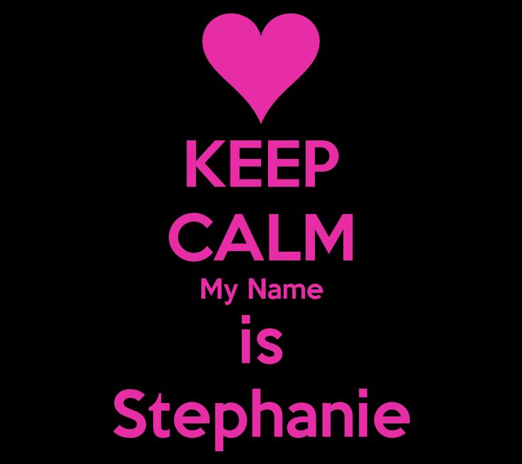 Sissy Stephanie
