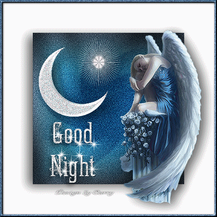 Good Night Angel Quotes. QuotesGram