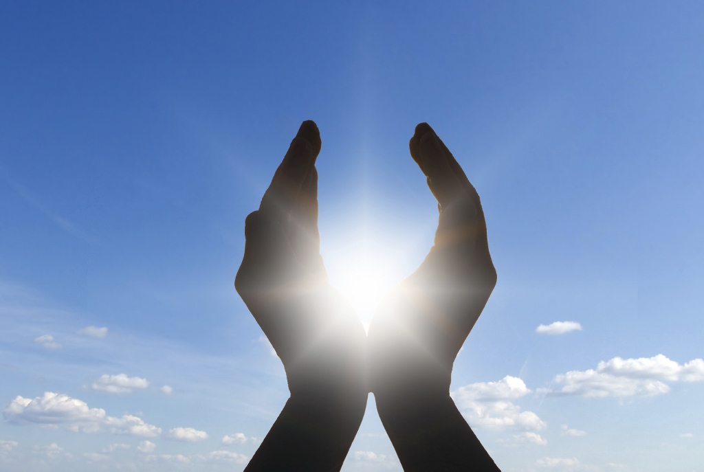 Power In Your Hand Quotes. QuotesGram