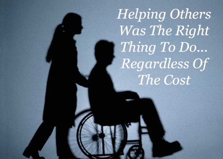 Inspirational Quotes For Wheelchair People. QuotesGram