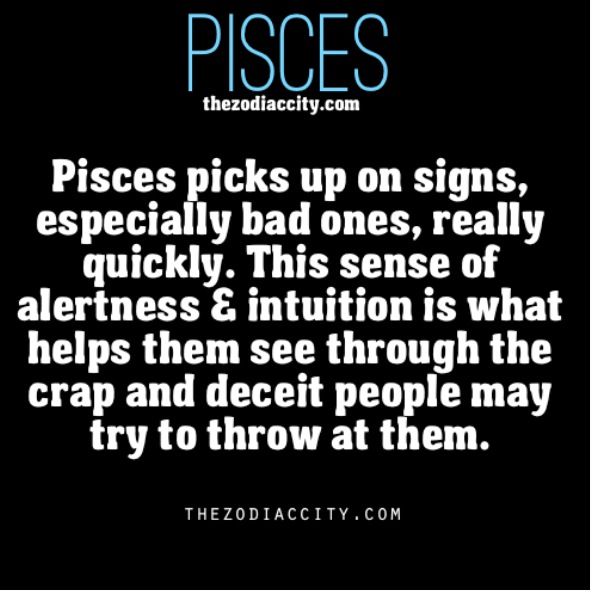 Quotes About Pisces Man. QuotesGram