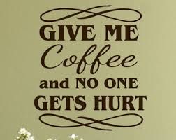 Christmas Coffee Quotes. QuotesGram