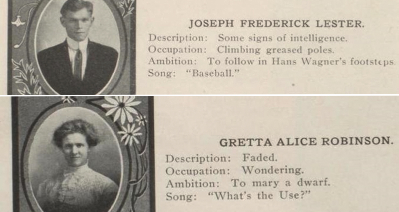 Awesome Yearbook Quotes. QuotesGram